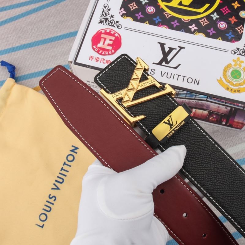 Louis Vuitton Belts